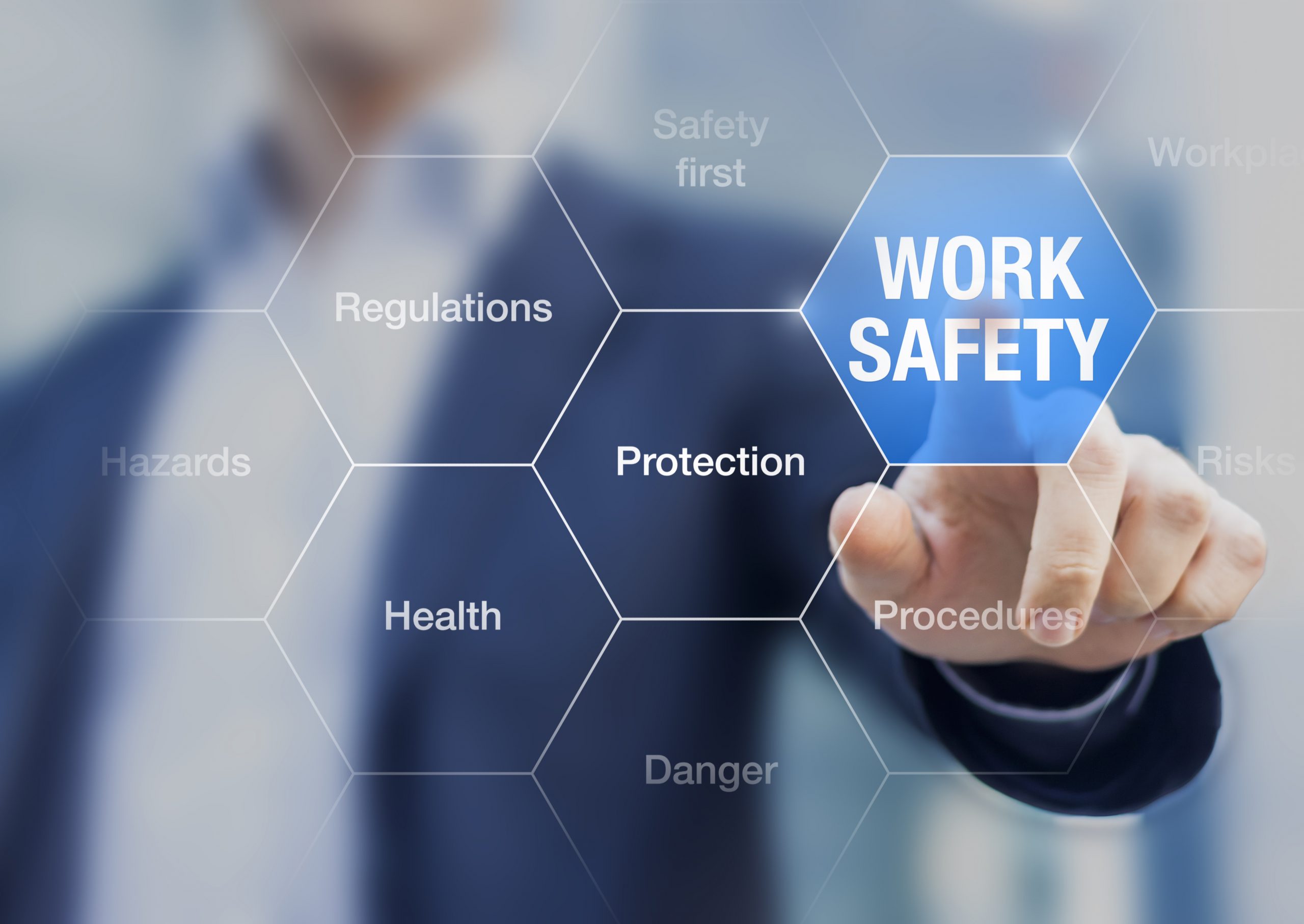 Welcome to Integrated Safety Management